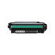 HP Huismerk HP 504X (CE250X) Toner Zwart