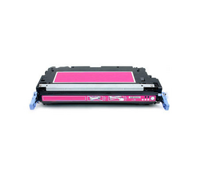 HP Huismerk HP 503A (Q7583A) Toner Magenta