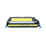 HP Huismerk HP 503A (Q7582A) Toner Geel HP Huismerk HP 503A (Q7582A) Toner Geel