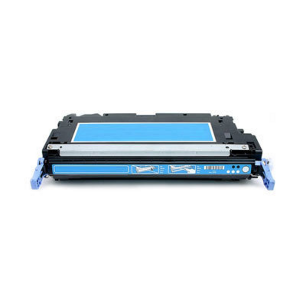 HP Huismerk HP 503A (Q7581A) Toner Cyaan