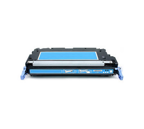 HP Huismerk HP 503A (Q7581A) Toner Cyaan