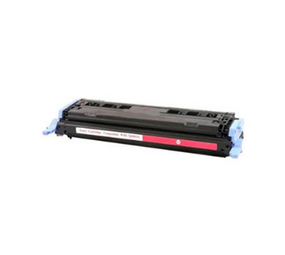 HP Huismerk HP 502A (Q6473A) Toner Magenta