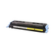 HP Huismerk HP 502A (Q6472A) Toner Geel