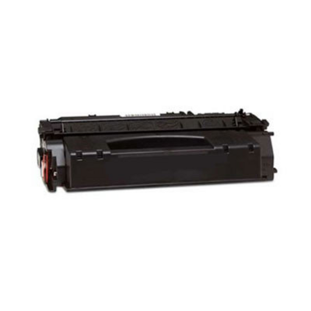 HP Huismerk HP 49A (Q5949A) Toner Zwart