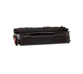 HP Huismerk HP 49A (Q5949A) Toner Zwart