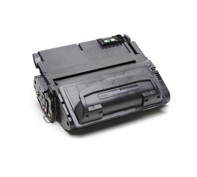 HP Huismerk HP 42X (Q5942X) Toner Zwart