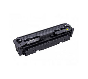 HP Huismerk HP 410A (CF412A) Toner Geel