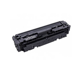 HP Huismerk HP 410A (CF410A) Toner Zwart
