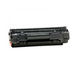 HP Huismerk HP 35A (CB435A) Toner Zwart