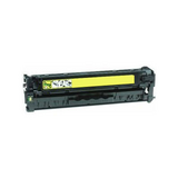 HP Huismerk HP 312A (CF382A) Toner Geel HP Huismerk HP 312A (CF382A) Toner Geel