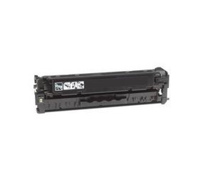 HP Huismerk HP 312A (CF380A) Toner Zwart