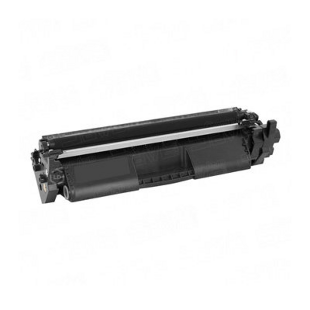 HP Huismerk HP 30X (CF230X) Toner Zwart