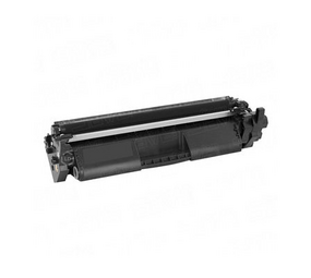 HP Huismerk HP 30X (CF230X) Toner Zwart