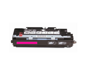 HP Huismerk HP 309A (Q2673A) Toner Magenta