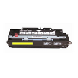 HP Huismerk HP 309A (Q2672A) Toner Geel HP Huismerk HP 309A (Q2672A) Toner Geel