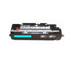 HP Huismerk HP 309A (Q2671A) Toner Cyaan
