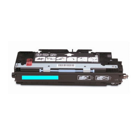 HP Huismerk HP 309A (Q2671A) Toner Cyaan