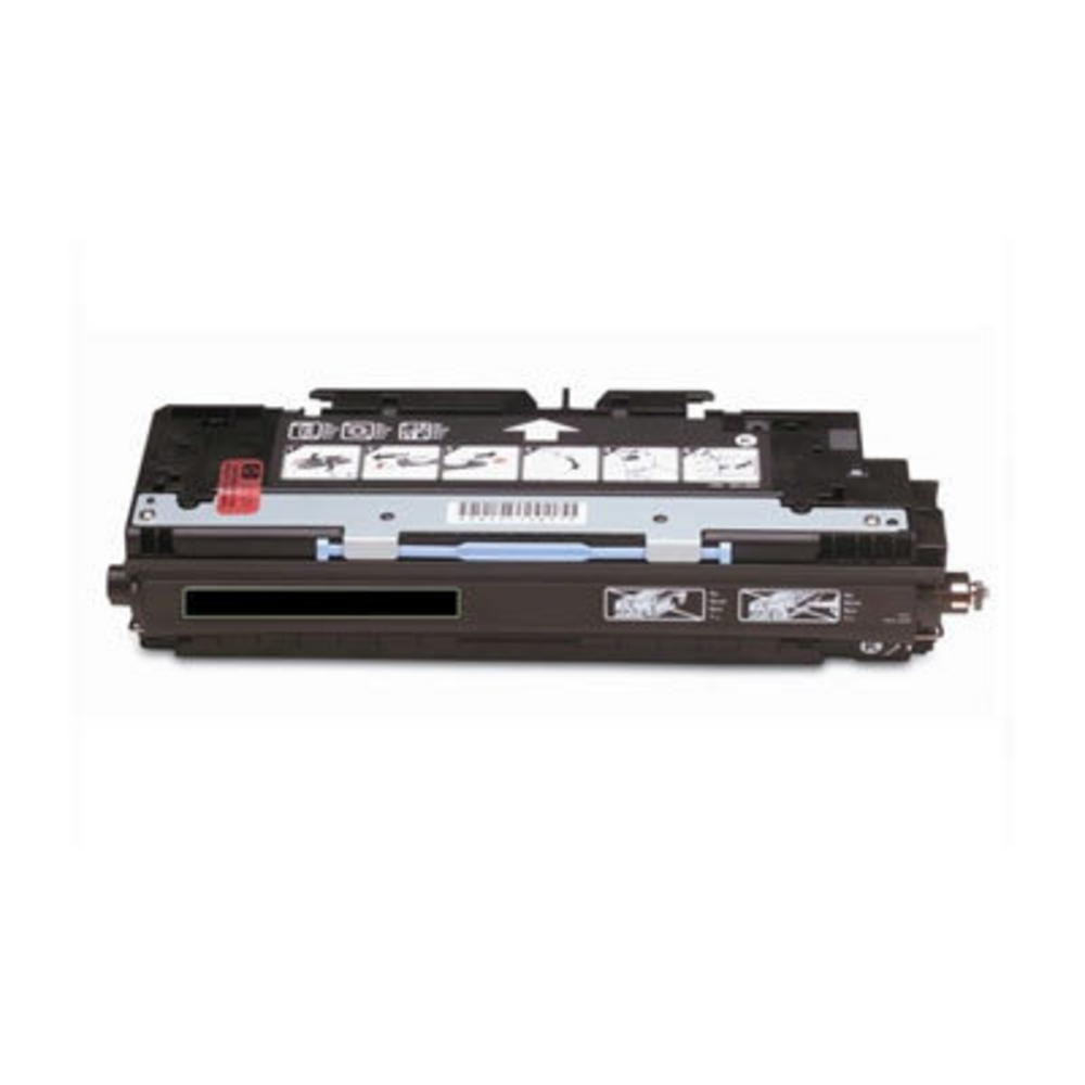 HP Huismerk HP 308A (Q2670A) Toner Zwart
