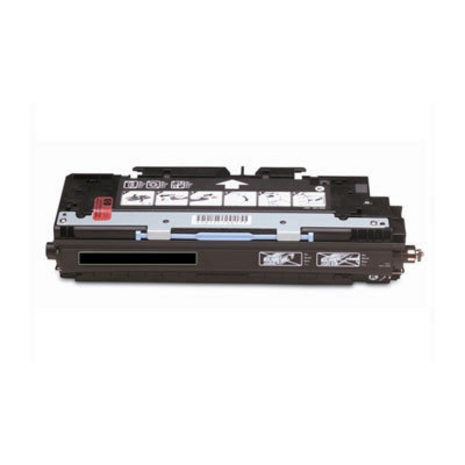 HP Huismerk HP 308A (Q2670A) Toner Zwart