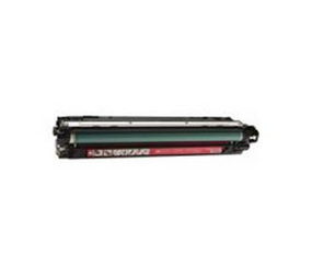 HP Huismerk HP 307A (CE743A) Toner Magenta