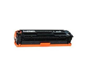 HP Huismerk HP 307A (CE740A) Toner Zwart