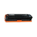 HP Huismerk HP 307A (CE740A) Toner Zwart