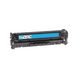 HP Huismerk HP 305A (CE411A) Toner Cyaan