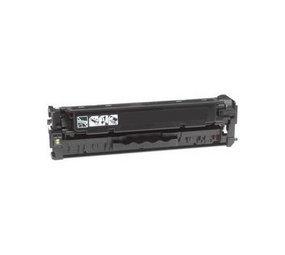 HP Huismerk HP 305A (CE410X) Toner Zwart