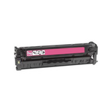 HP Huismerk HP 304A (CC533A) Toner Magenta HP Huismerk HP 304A (CC533A) Toner Magenta