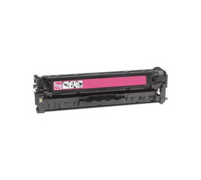 HP Huismerk HP 304A (CC533A) Toner Magenta