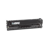 HP Huismerk HP 304A (CC530A) Toner Zwart HP Huismerk HP 304A (CC530A) Toner Zwart