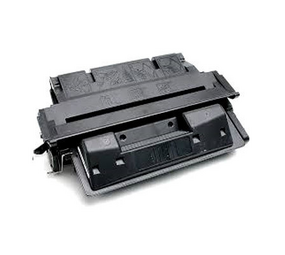 HP Huismerk HP 27A (C4127A) Toner Zwart