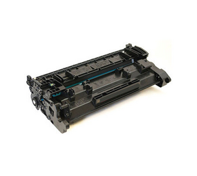 HP Huismerk HP 26X (CF226X) Toner Zwart