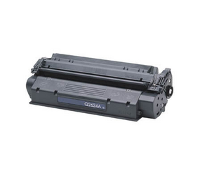HP Huismerk HP 24A (Q2624A) Toner Zwart