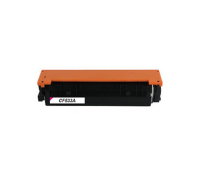 HP Huismerk HP 205A (CF533A) Toner Magenta