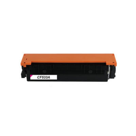 HP Huismerk HP 205A (CF533A) Toner Magenta