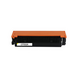 HP Huismerk HP 205A (CF532A) Toner Geel
