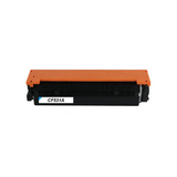HP Huismerk HP 205A (CF531A) Toner Cyaan HP Huismerk HP 205A (CF531A) Toner Cyaan