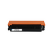 HP Huismerk HP 205A (CF531A) Toner Cyaan