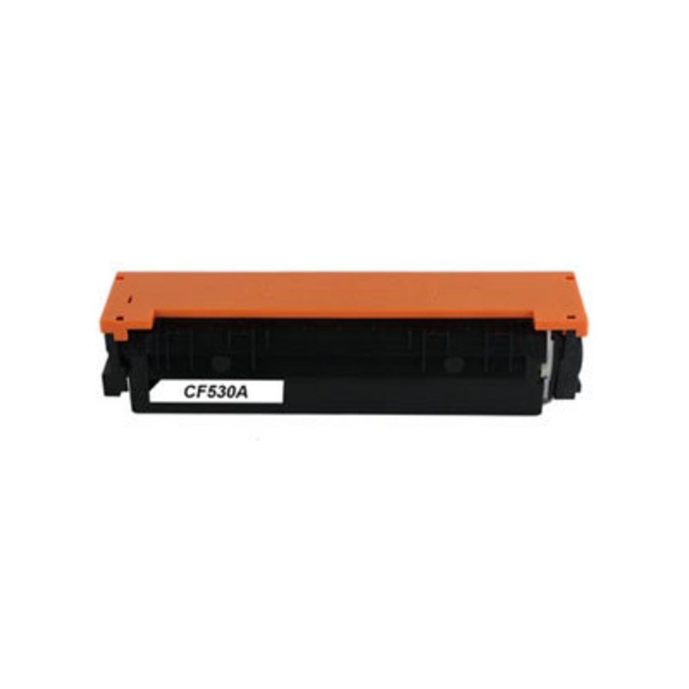 HP Huismerk HP 205A (CF530A) Toner Zwart