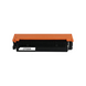 HP Huismerk HP 205A (CF530A) Toner Zwart