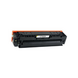 HP Huismerk HP 203X (CF542X) Toner Geel