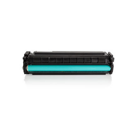 HP Huismerk HP 201X (CF402X) Toner Geel
