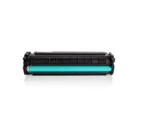 HP Huismerk HP 201X (CF401X) Toner Cyaan
