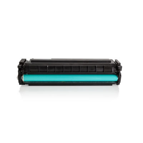 HP Huismerk HP 201X (CF400X) Toner Zwart
