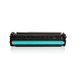HP Huismerk HP 201X (CF400X) Toner Zwart