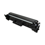HP Huismerk HP 17A (CF217A) Toner Zwart HP Huismerk HP 17A (CF217A) Toner Zwart