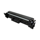 HP Huismerk HP 17A (CF217A) Toner Zwart