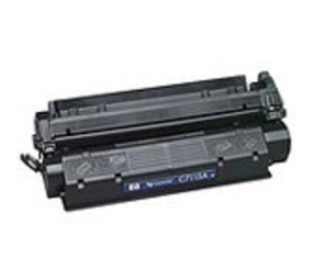 HP Huismerk HP 15A (C7115A) Toner Zwart