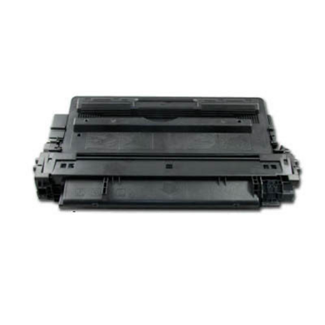 HP Huismerk HP 14X (CF214X) Toner Zwart